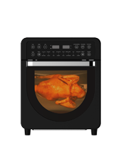 Air Fryer Toaster Oven